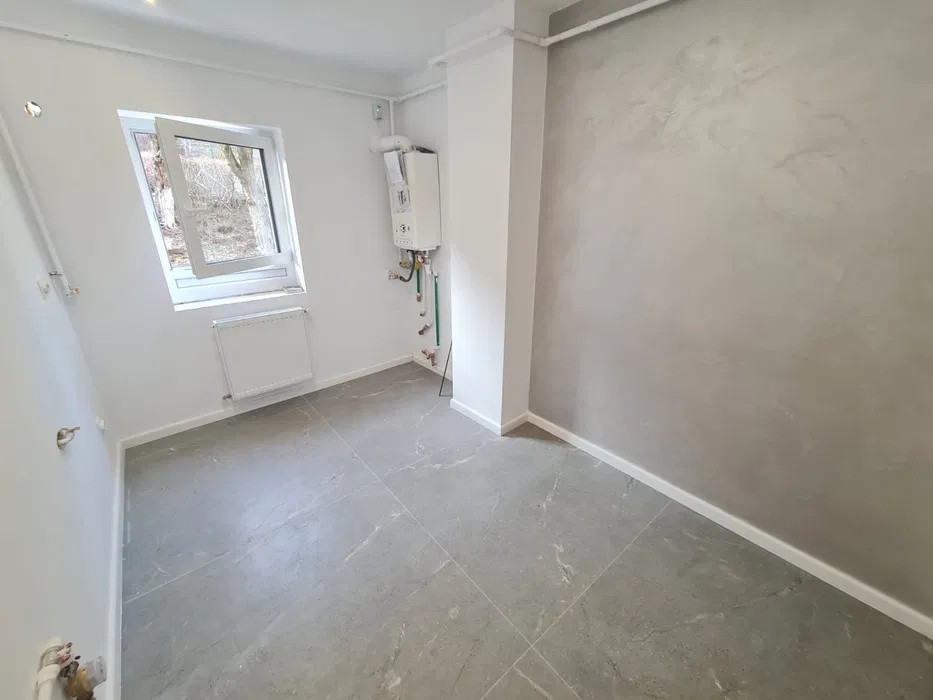 Apartament 2 camere Racadau