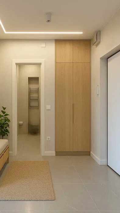 Apartament 2 camere Racadau