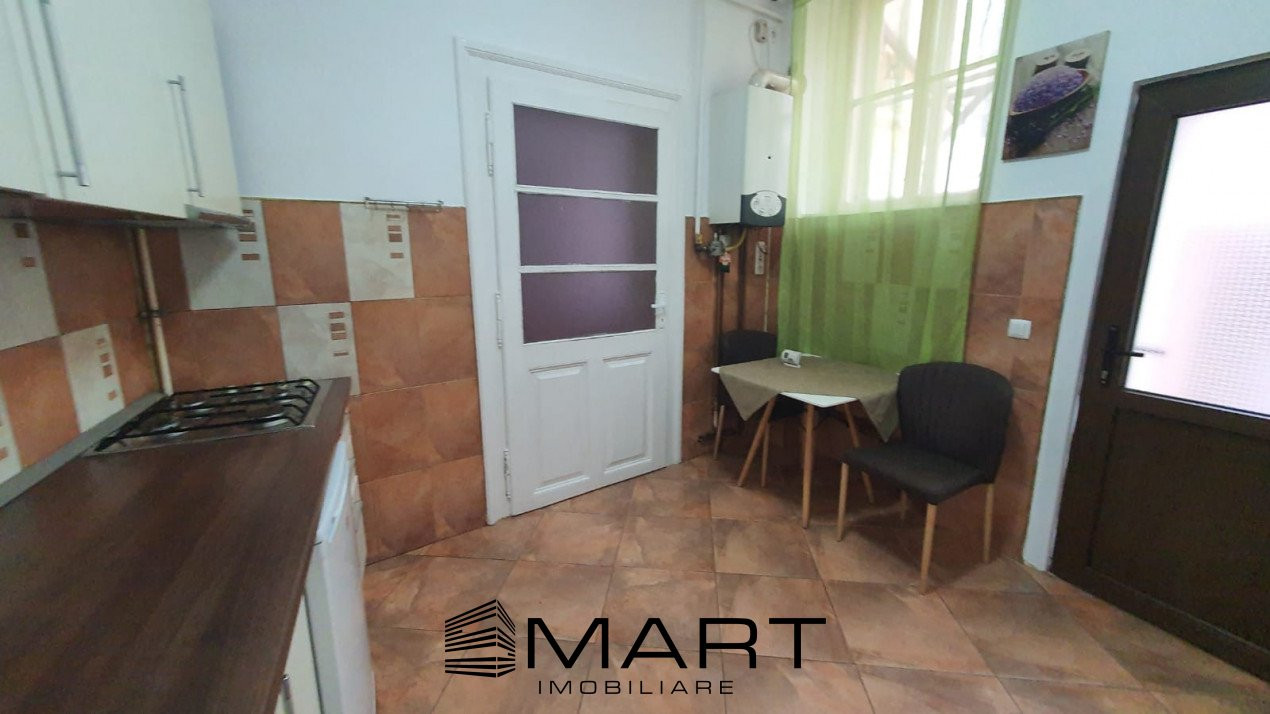 Apartament 2 camere zona Centrala