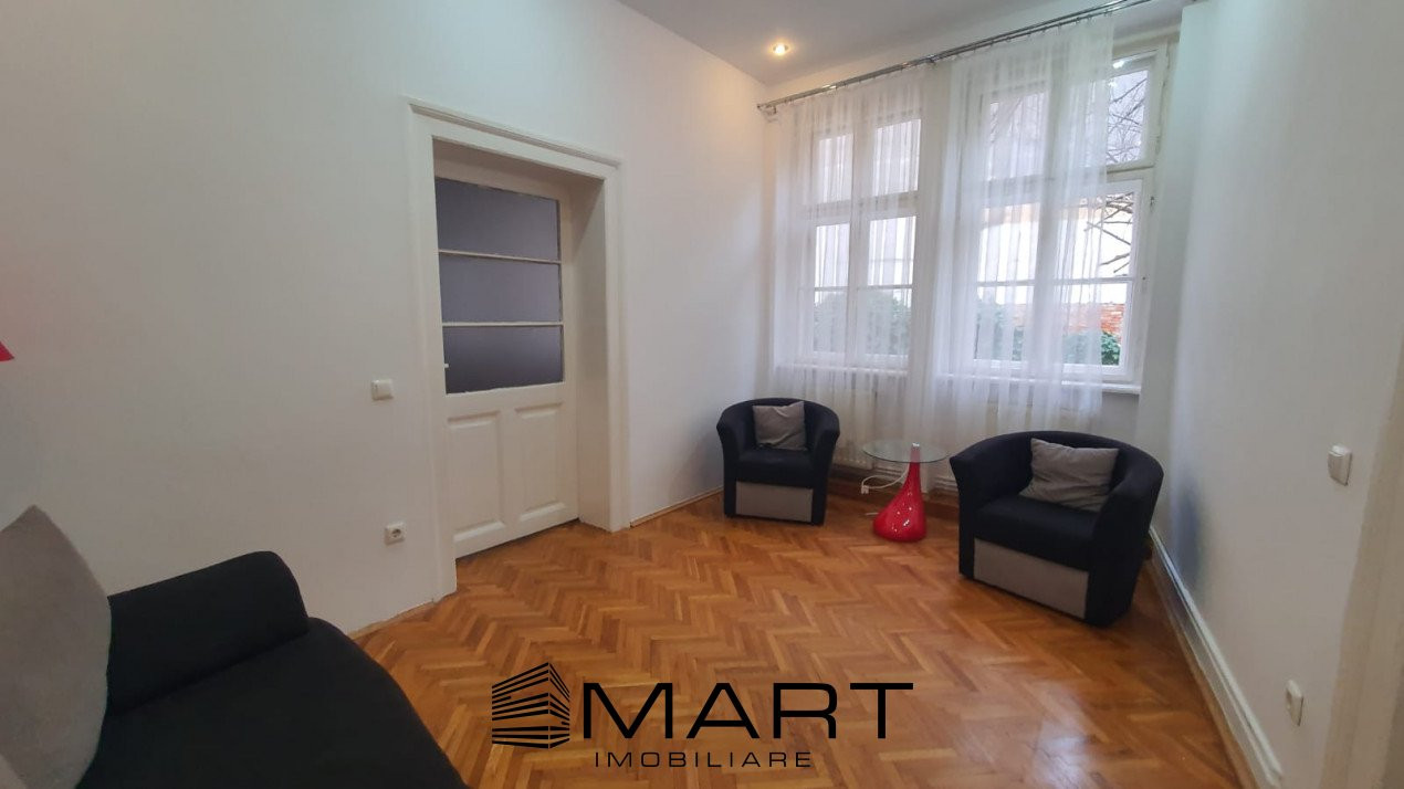 Apartament 2 camere zona Centrala