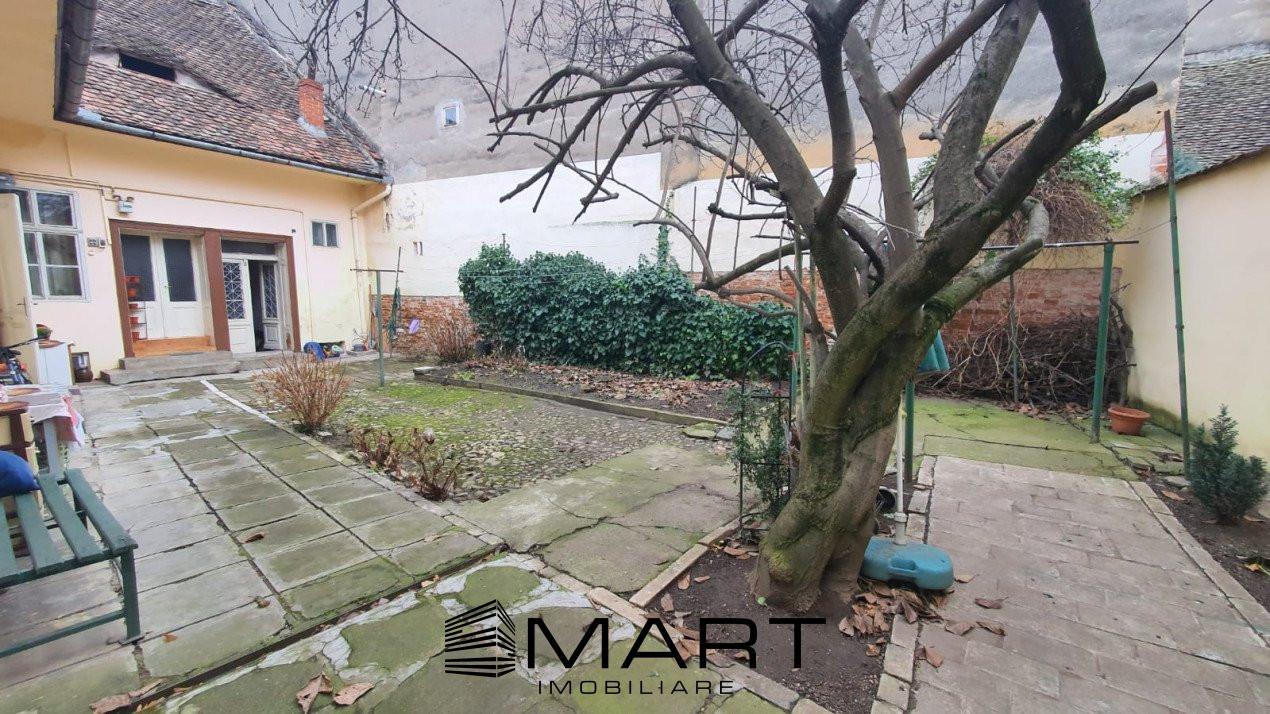 Apartament 2 camere zona Centrala