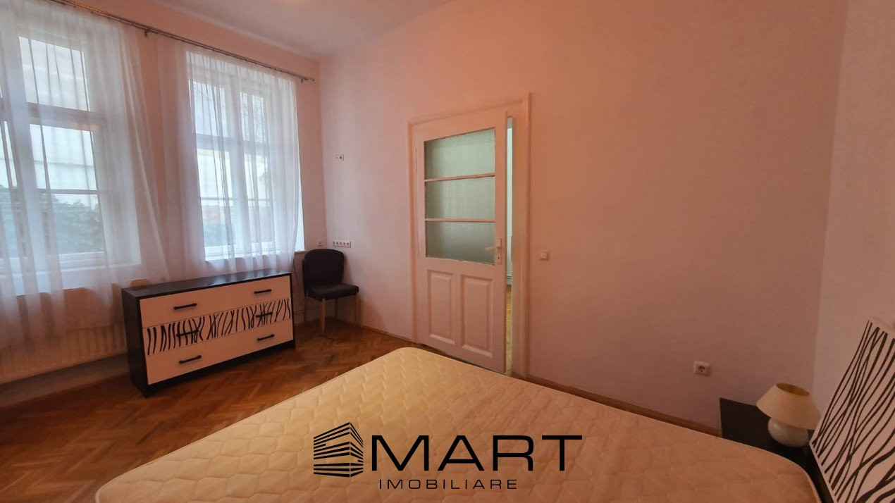Apartament 2 camere zona Centrala