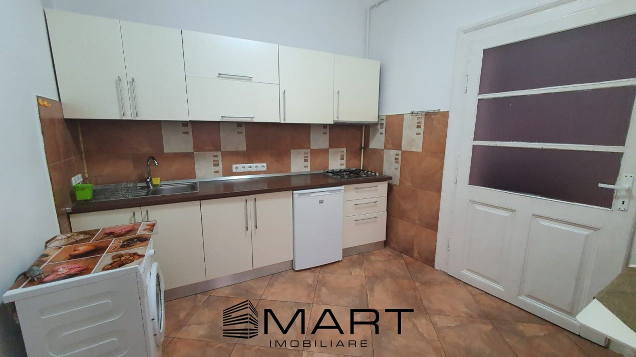 Apartament 2 camere zona Centrala
