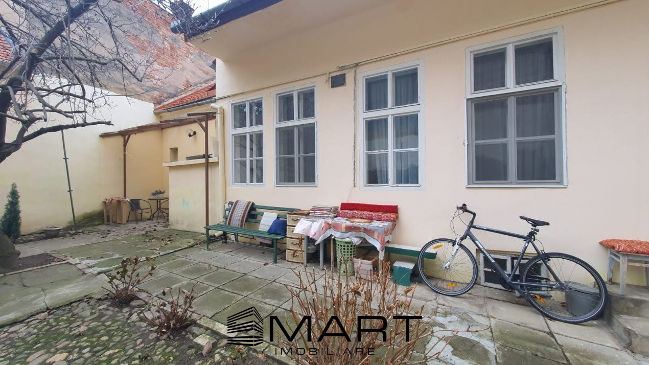 Apartament 2 camere zona Centrala