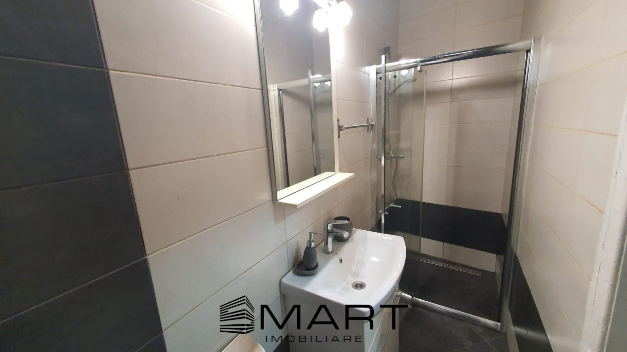 Apartament 2 camere zona Centrala