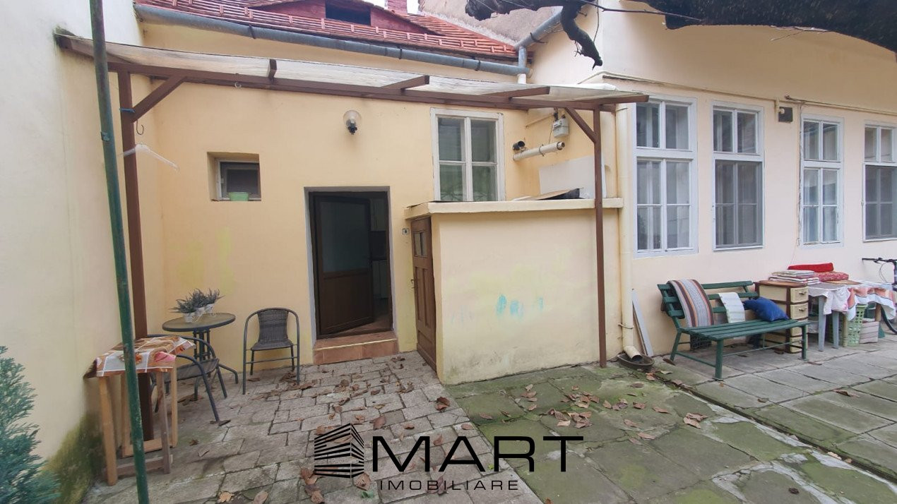 Apartament 2 camere zona Centrala