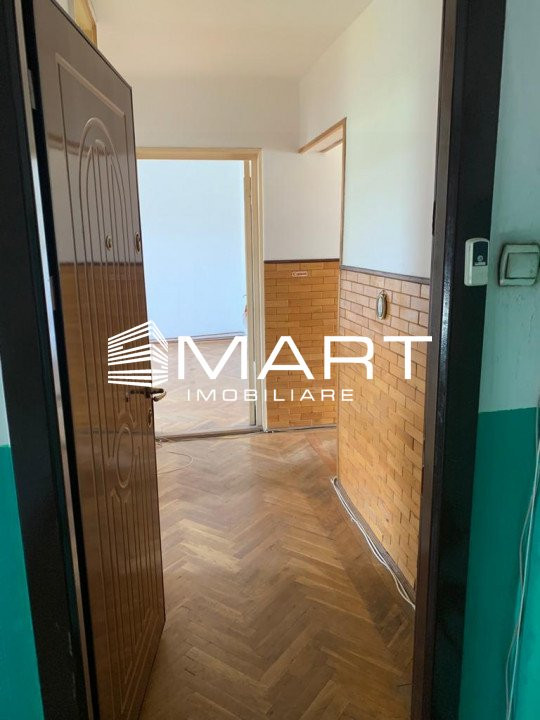 Apartament decomandat 3 camere cu pivnita | Calea Dumbravii