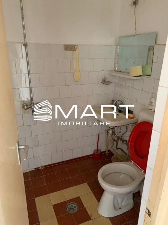 Apartament decomandat 3 camere cu pivnita | Calea Dumbravii