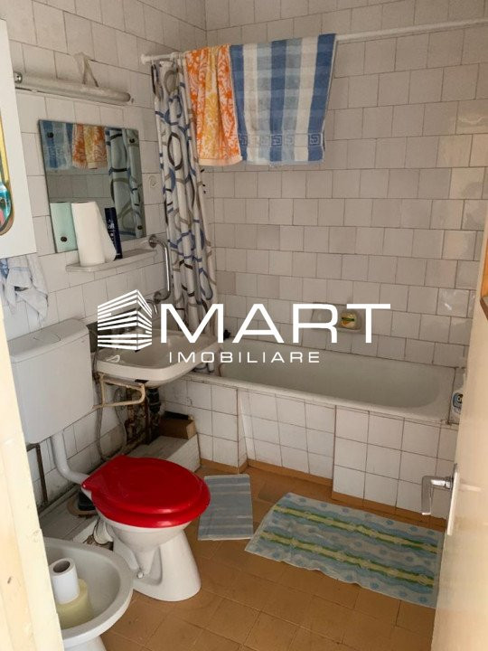 Apartament decomandat 3 camere cu pivnita | Calea Dumbravii