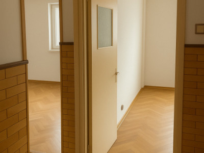 Apartament decomandat 3 camere cu pivnita | Calea Dumbravii