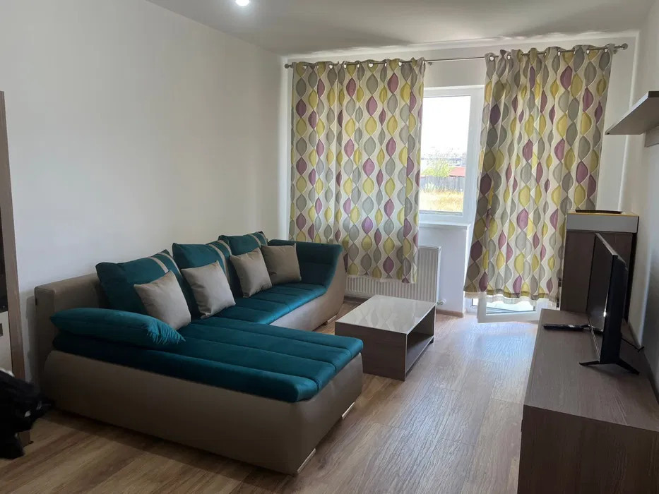 Apartament 2 camere decomandate Tractorul