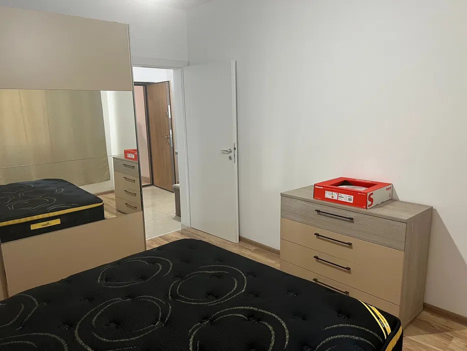 Apartament 2 camere decomandate Tractorul