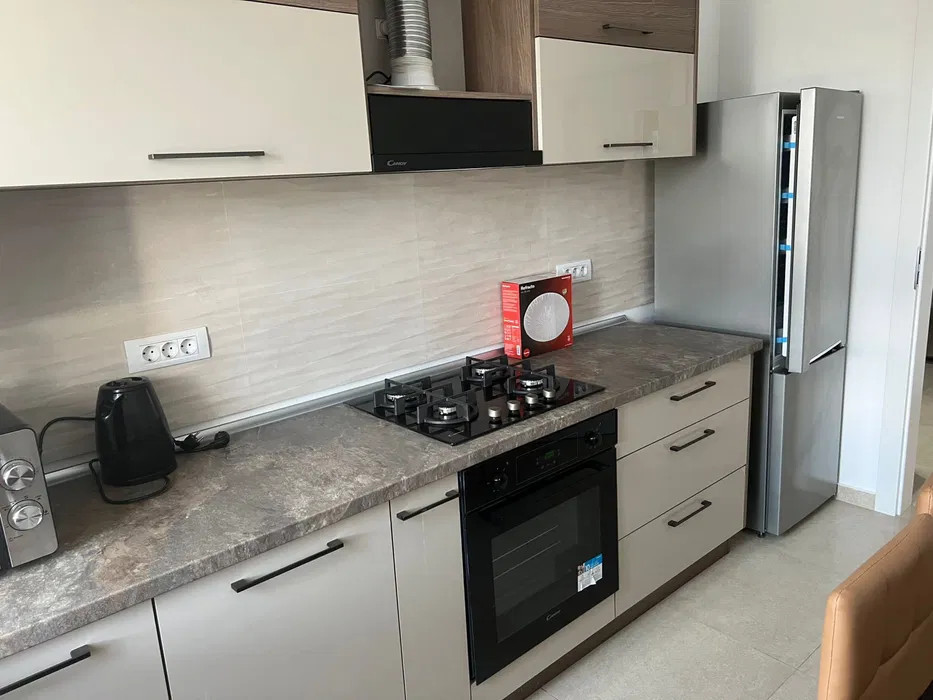 Apartament 2 camere decomandate Tractorul