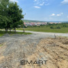 Teren intravilan 550 mp cu PUZ zona Aria Cisnadie