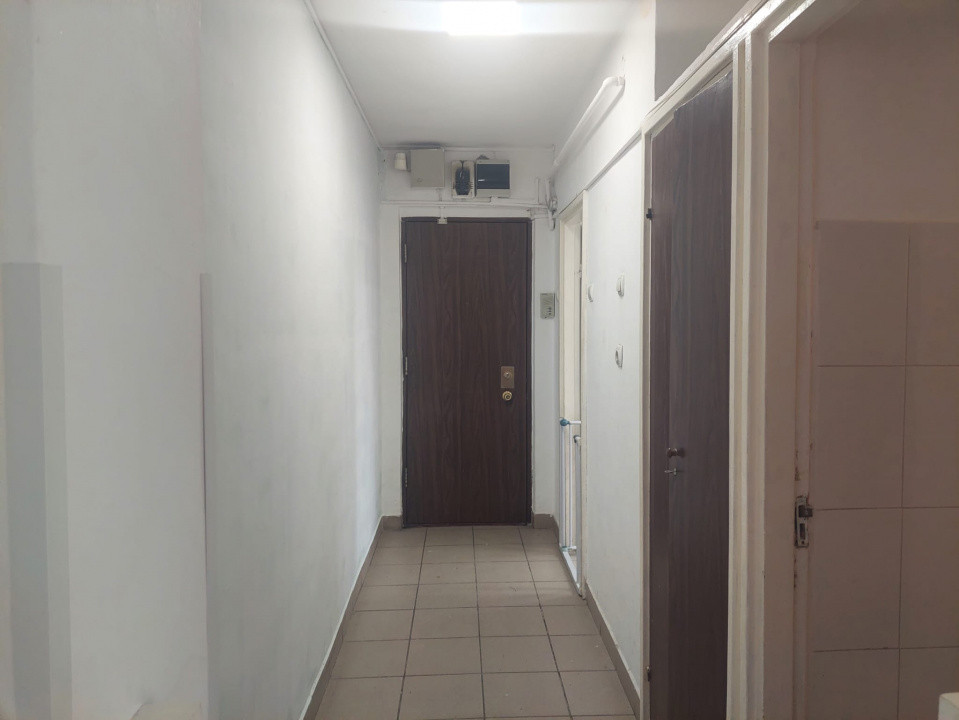 SPATIU COMERCIAL, 55MP, ZONA JUDETEAN