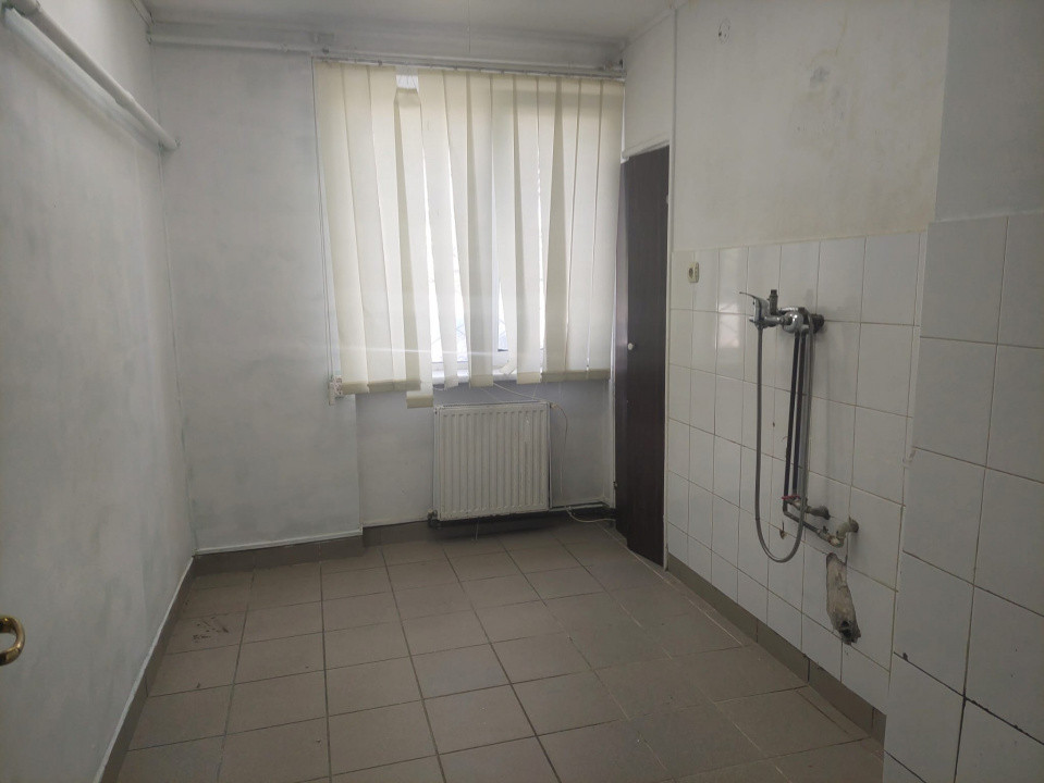 SPATIU COMERCIAL, 55MP, ZONA JUDETEAN