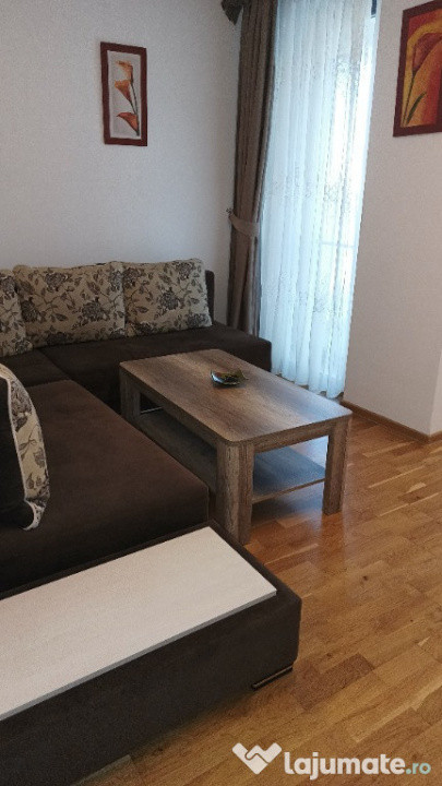 Apartament 2 camere Dealu Morii Residence