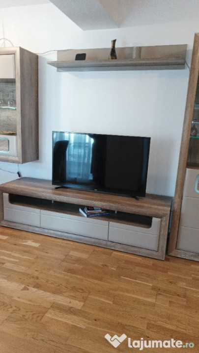 Apartament 2 camere Dealu Morii Residence
