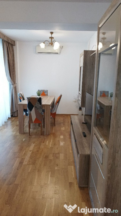 Apartament 2 camere Dealu Morii Residence