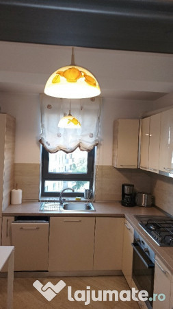 Apartament 2 camere Dealu Morii Residence