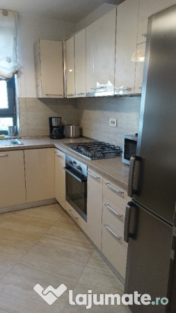 Apartament 2 camere Dealu Morii Residence
