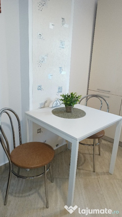 Apartament 2 camere Dealu Morii Residence