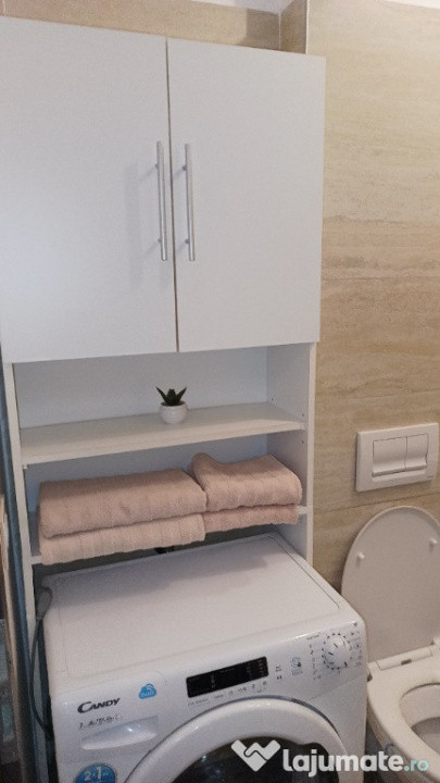 Apartament 2 camere Dealu Morii Residence