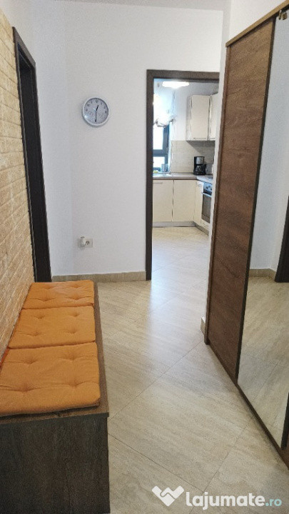 Apartament 2 camere Dealu Morii Residence