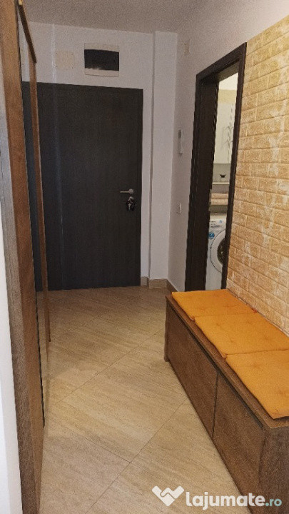 Apartament 2 camere Dealu Morii Residence