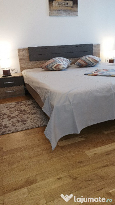 Apartament 2 camere Dealu Morii Residence