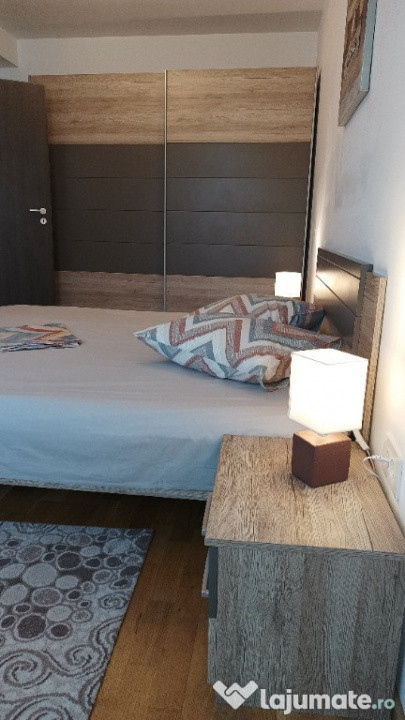 Apartament 2 camere Dealu Morii Residence