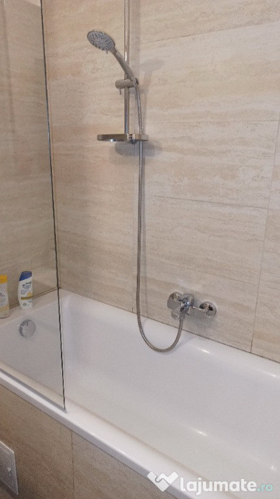 Apartament 2 camere Dealu Morii Residence