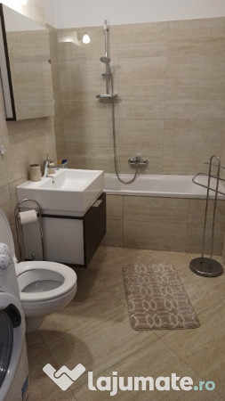 Apartament 2 camere Dealu Morii Residence