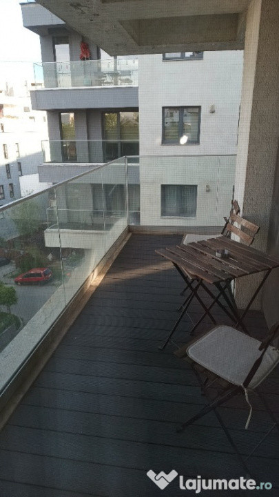 Apartament 2 camere Dealu Morii Residence