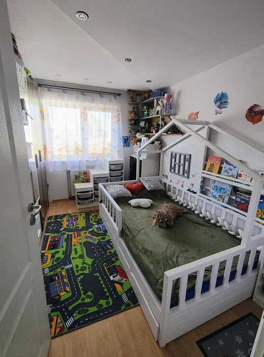 Apartament 3 camere Calea Bucuresti