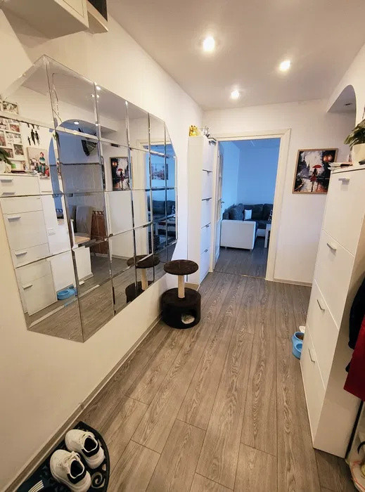 Apartament 3 camere Calea Bucuresti