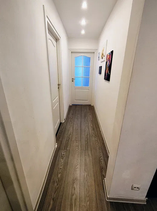 Apartament 3 camere Calea Bucuresti