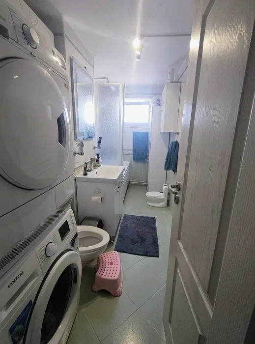 Apartament 3 camere Calea Bucuresti