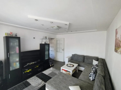 Apartament 3 camere Calea Bucuresti