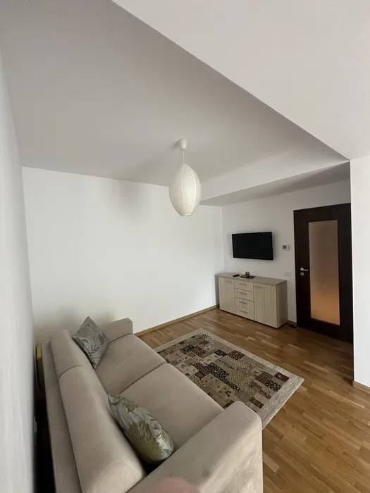 Apartament 2 camere Dealu Morii Residence