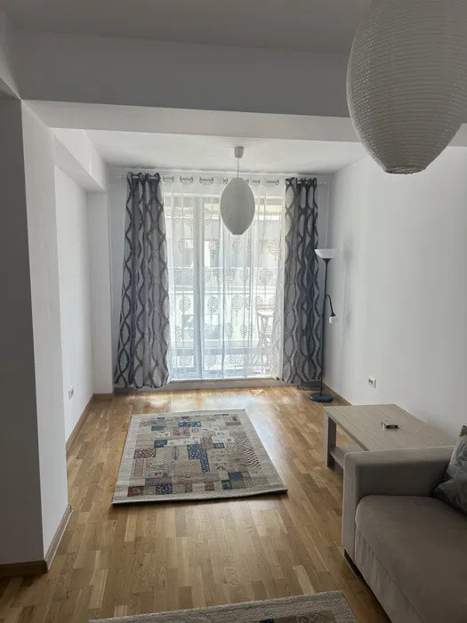 Apartament 2 camere Dealu Morii Residence