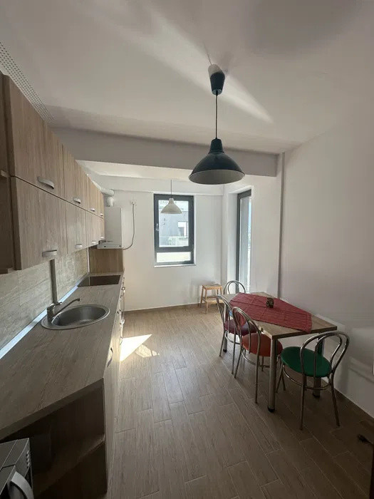 Apartament 2 camere Dealu Morii Residence