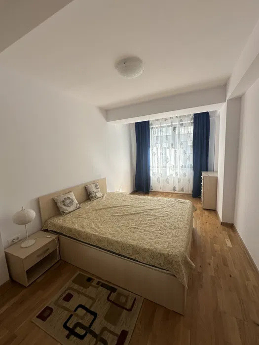 Apartament 2 camere Dealu Morii Residence