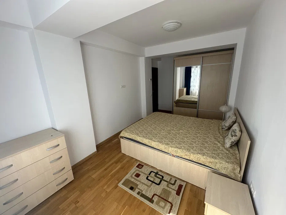 Apartament 2 camere Dealu Morii Residence
