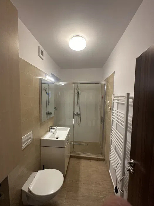 Apartament 2 camere Dealu Morii Residence