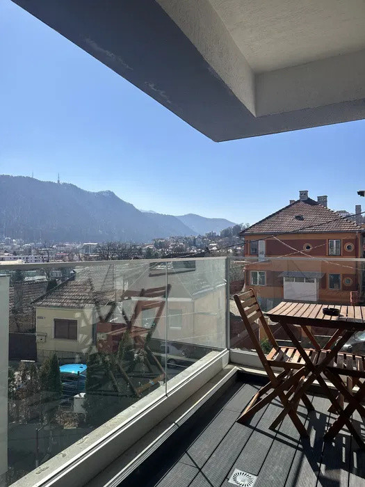 Apartament 2 camere Dealu Morii Residence