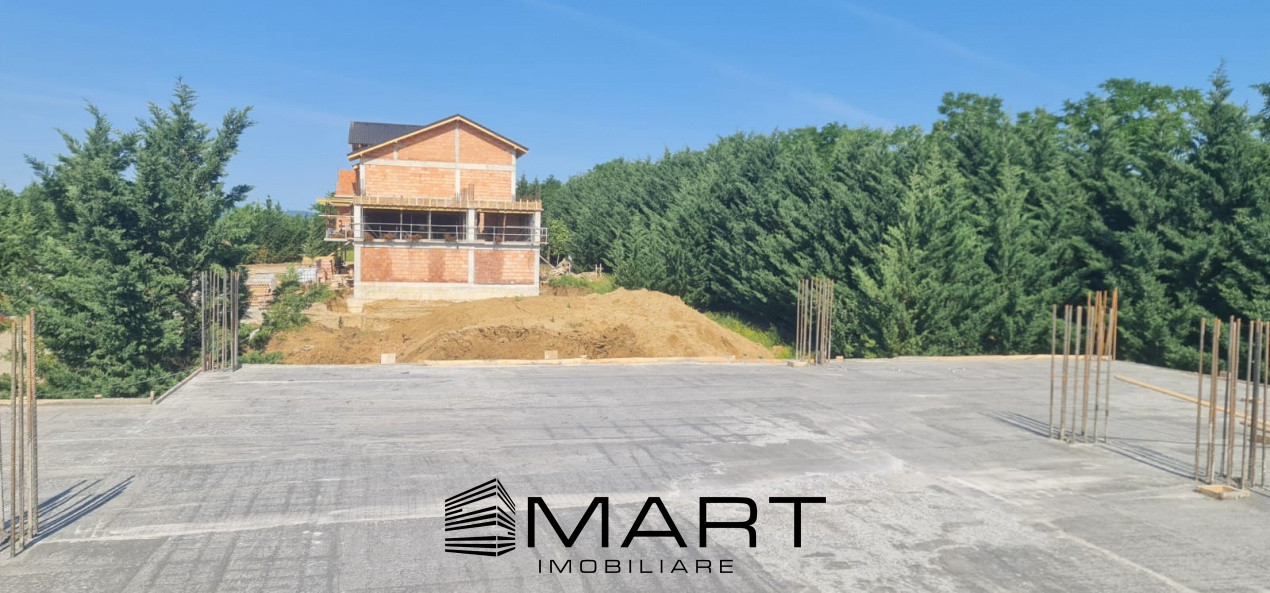 Apartament 3 camere 62mp plus curte 50mp cartier Davinci Cristian