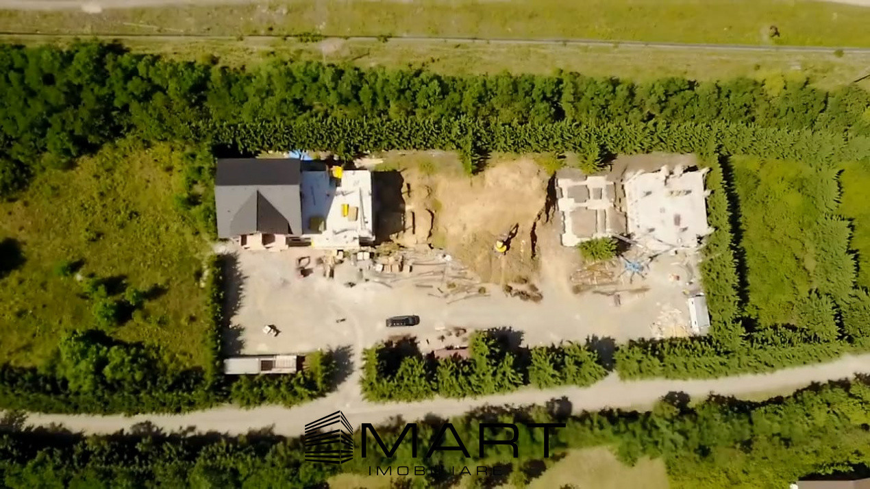 Apartament 2 camere 50mp plus curte 50mp cartier Davinci Cristian