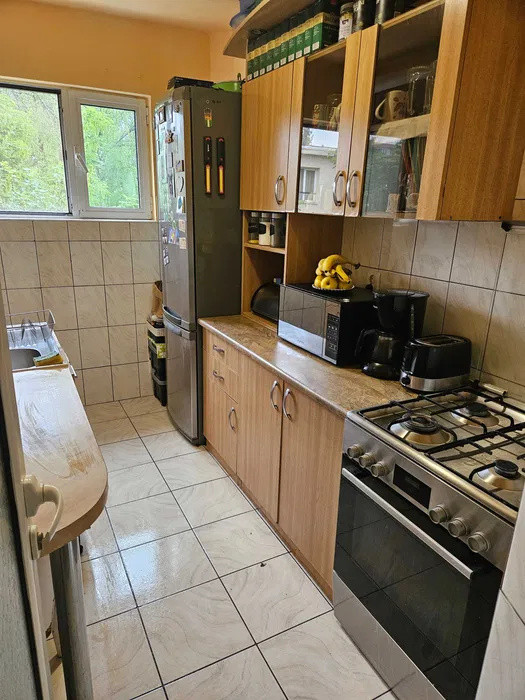 Apartament 2 camere Astra