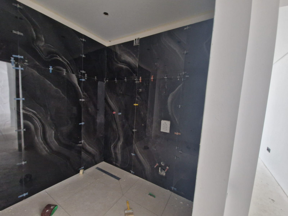 Apartament cu 2 camere Bloc Nou zona Kaufland Sos. Alba Iulia